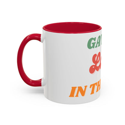 Gayest Lady Mug 11oz/15oz