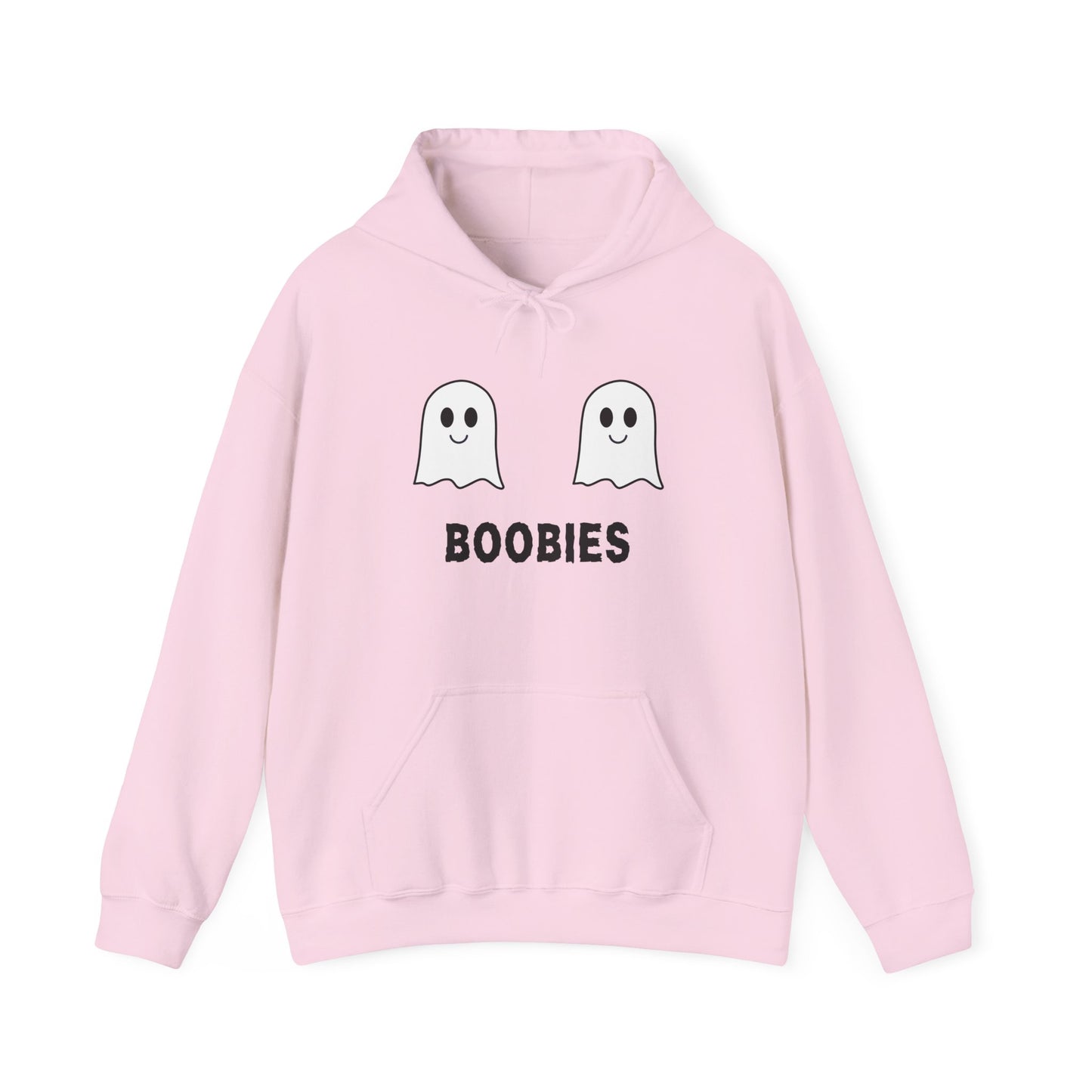 Boobies Hoodie