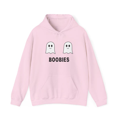 Boobies Hoodie