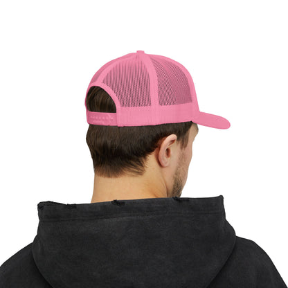 Gayest Gent Trucker Cap