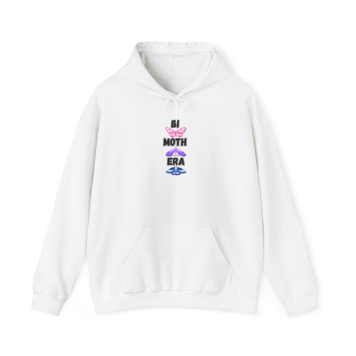Big Moth Era Hoodie