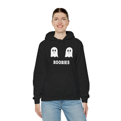 Boobies Hoodie