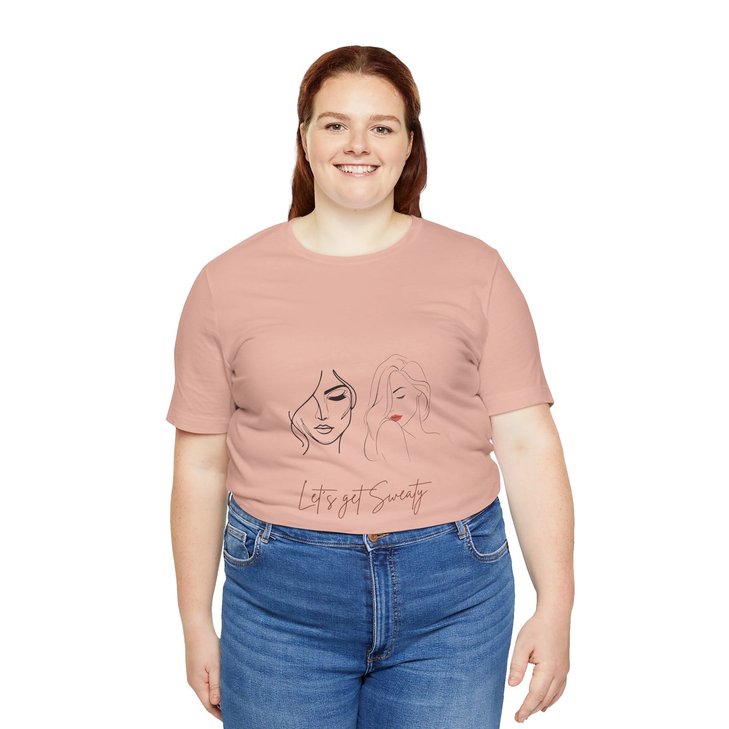 Lesbian Pride Tee