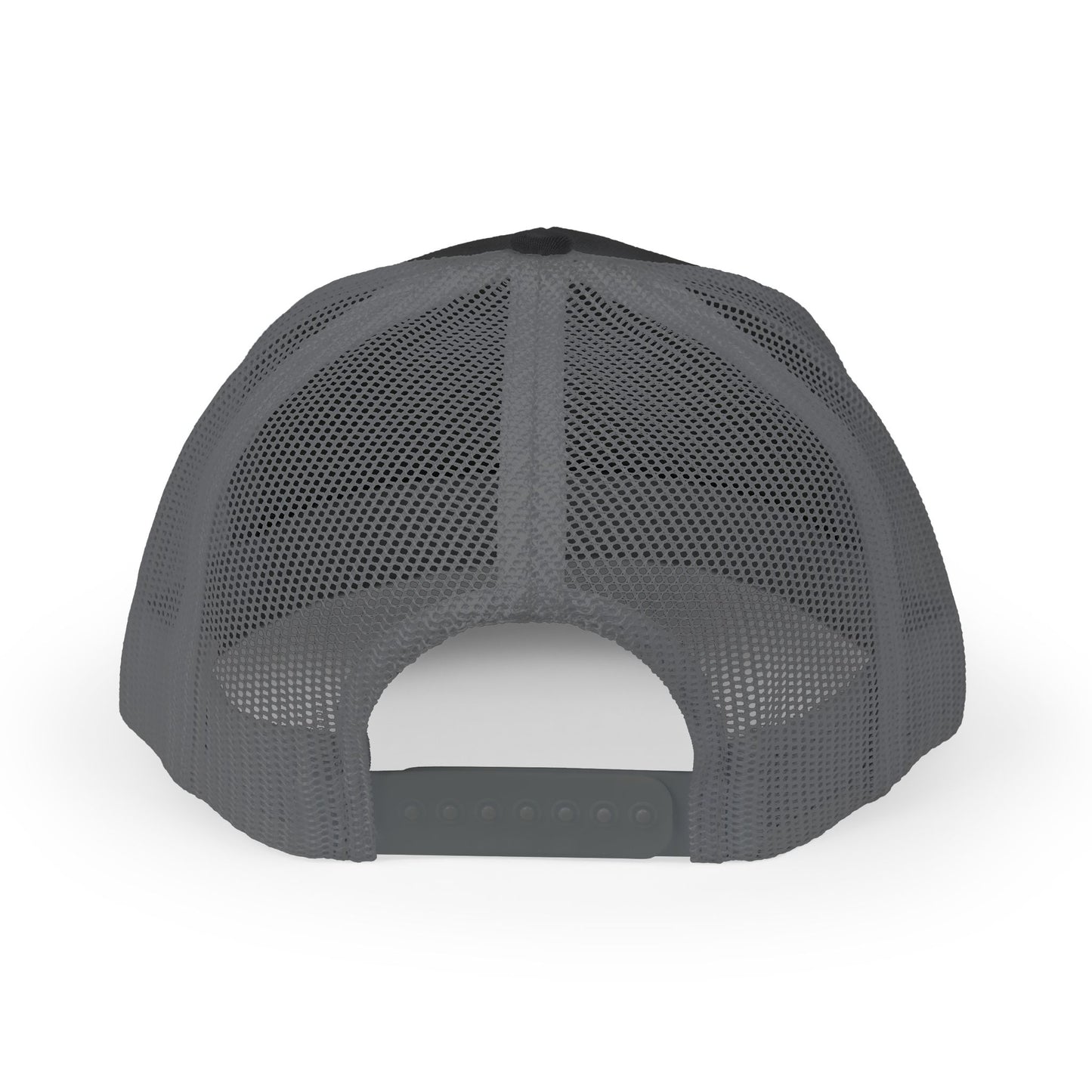 Gayest Lady Trucker Cap