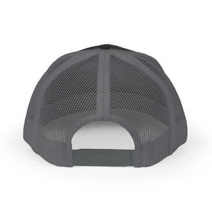 Gayest Lady Trucker Cap