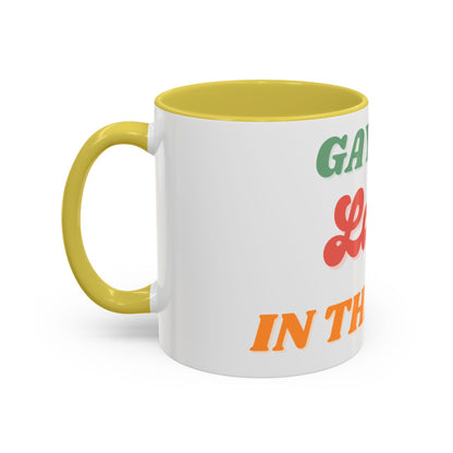 Gayest Lady Mug 11oz/15oz