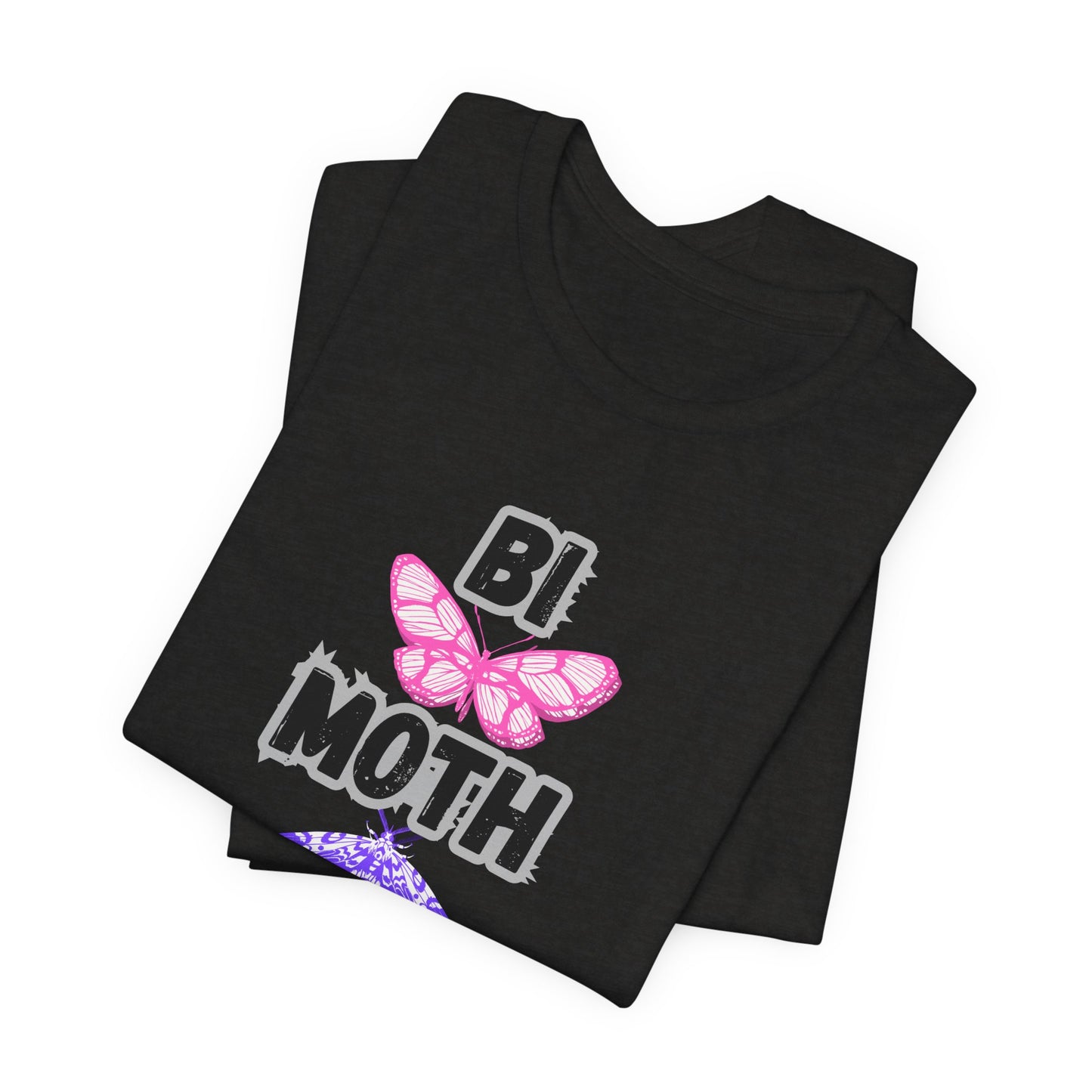 Bi Moth Era T-Shirt