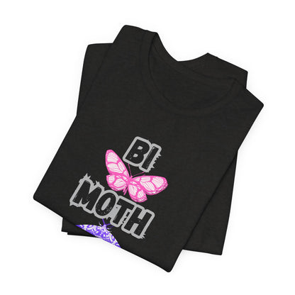 Bi Moth Era T-Shirt