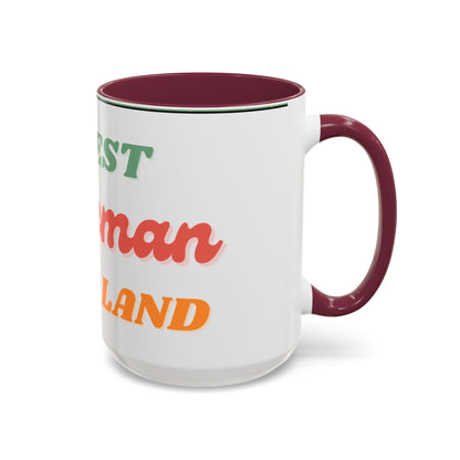 Gayest Gentleman Mug 11oz/15oz