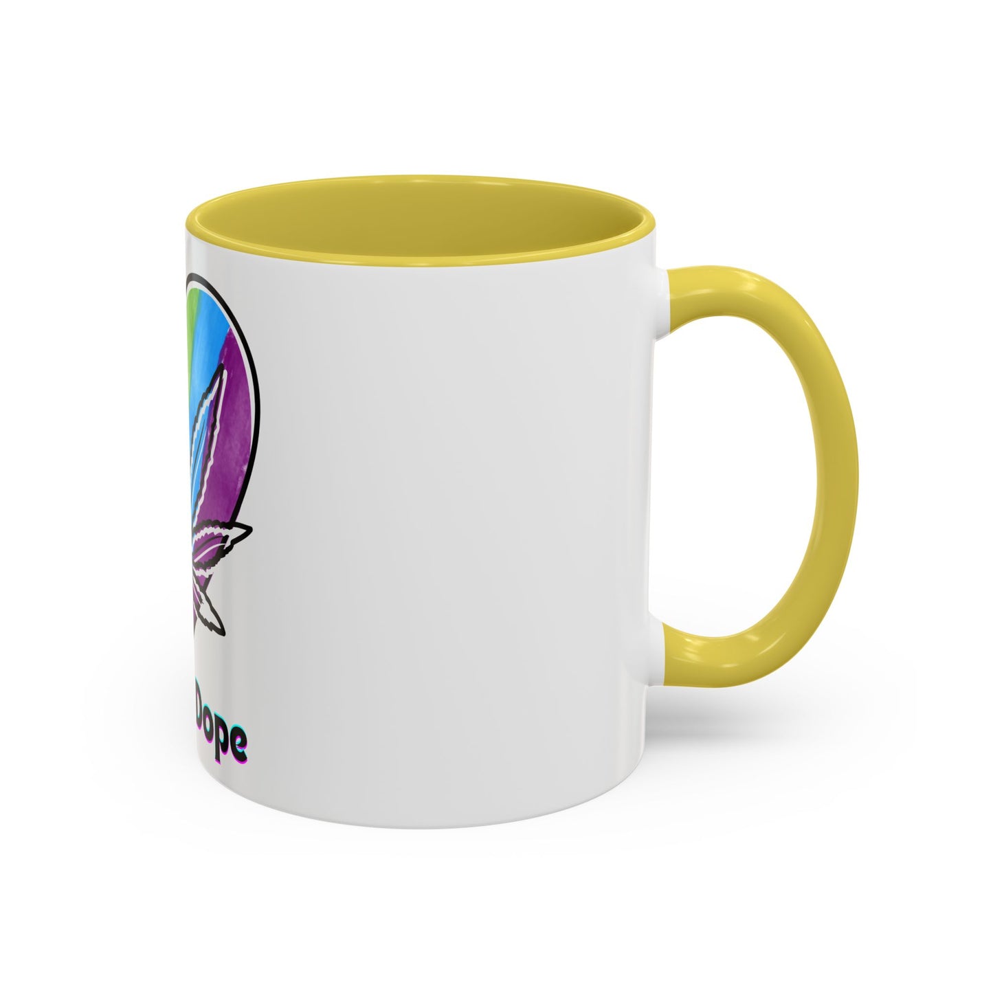 Hope is Dope Mug