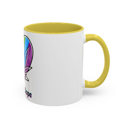 Hope is Dope Mug