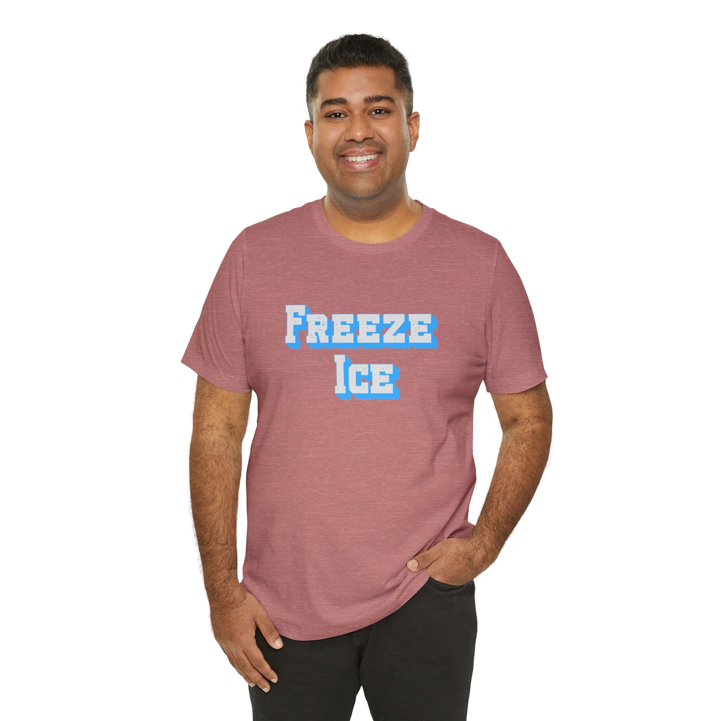 Freeze Ice Tee