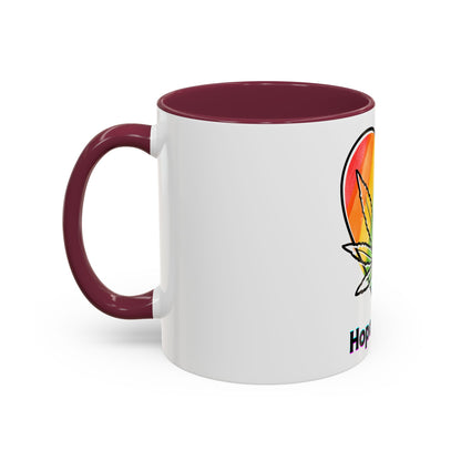 Hope is Dope Mug