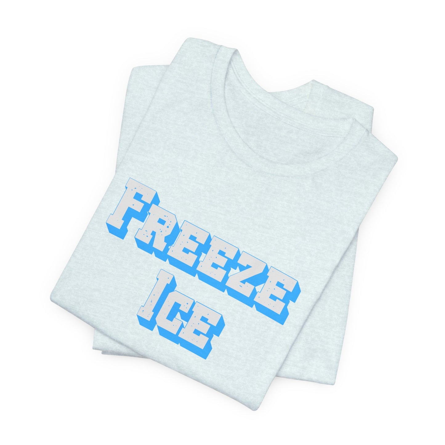 Freeze Ice Tee