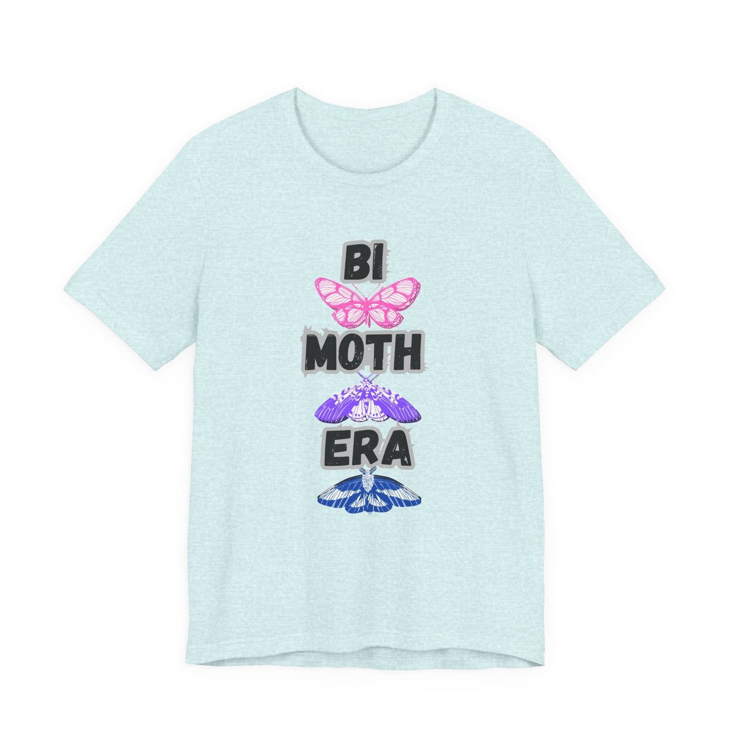 Bi Moth Era T-Shirt