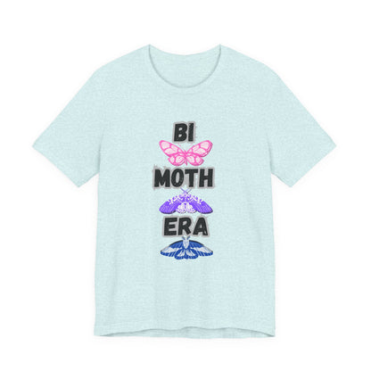 Bi Moth Era T-Shirt
