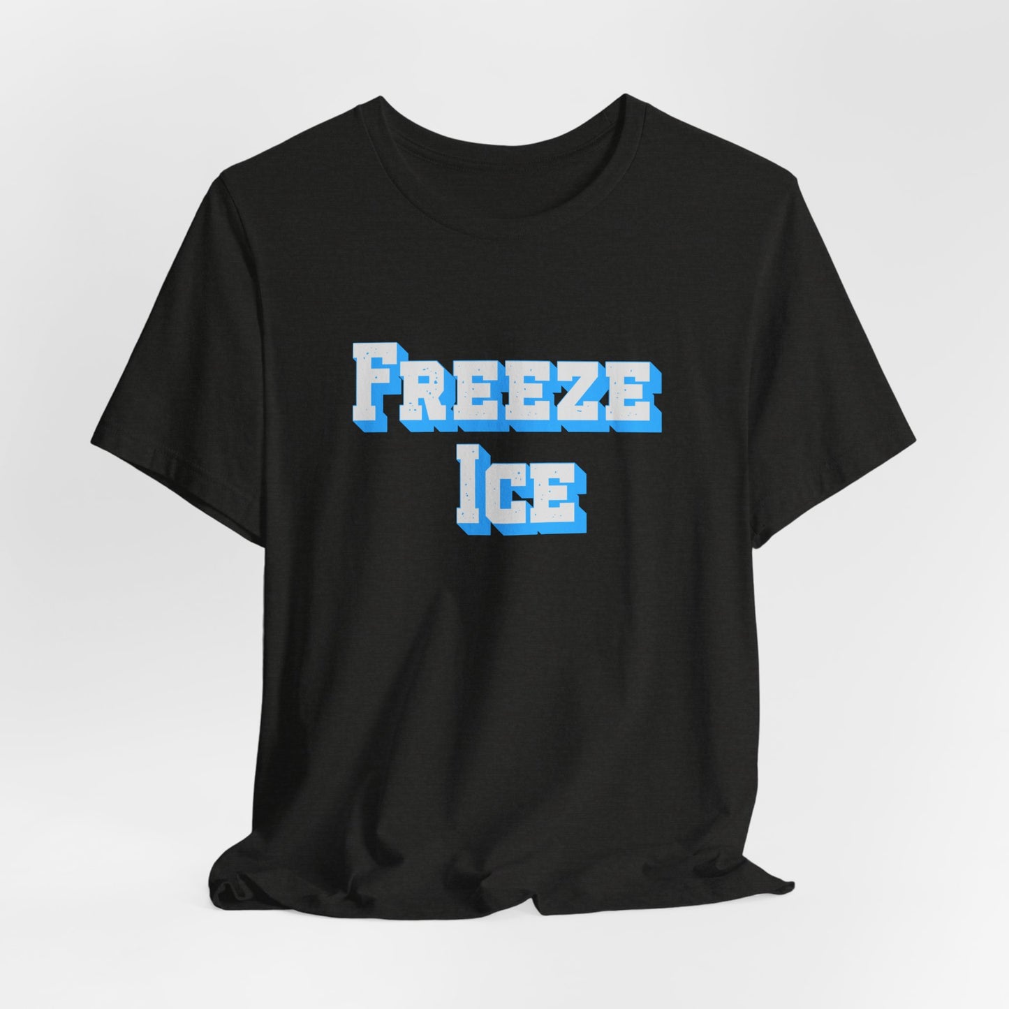 Freeze Ice Tee